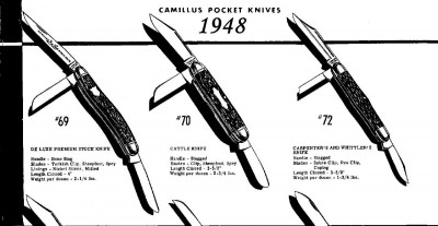1948 Camillus 72 & 69 bone.jpg