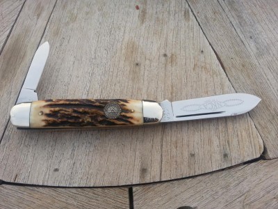 Queen 1981' NKCA Stag Big Cigar Double Ended Jack_mark side open.jpg