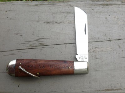 Case 1199SHR Walnut Whaler - 1971.JPG