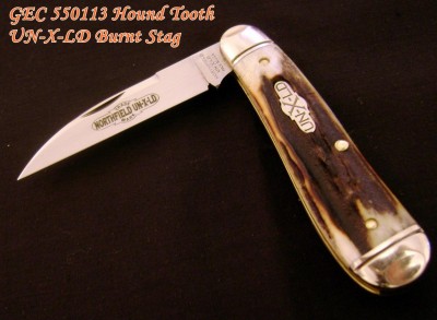 GEC 550113 Hound Tooth UN-X-LD Burnt Stag - Open Mark.JPG