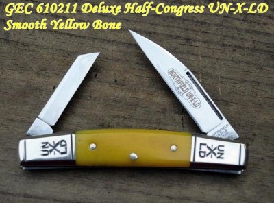 GEC 610211 Deluxe Half-Congress UN-X-LD Smooth Yellow Bone.JPG