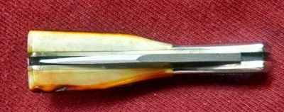 Kershaw 4000 amber stag custom e.jpg