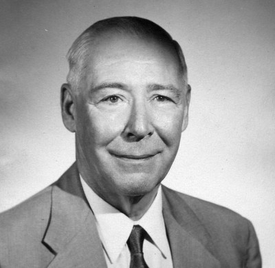 Rudolph J. Richter Owner of R J Richter, Sporting Goods importes and Wholesaler