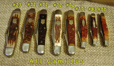 All Camillus.JPG