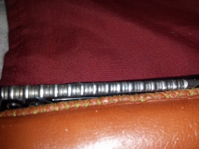 spine decoration