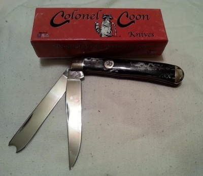Coon