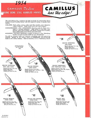 1954 Camillus Deluxe Knives.jpg