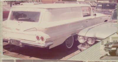 1960ChevroletSedanDeliveryWhiteRear.jpg