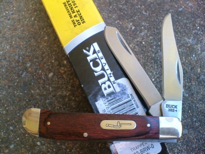 2006 Buck Trapper B382-BRW-0 (2).JPG