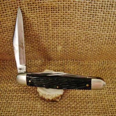 ^Schrade 863 KON-KAV (Bone) - Main Open Pile.JPG