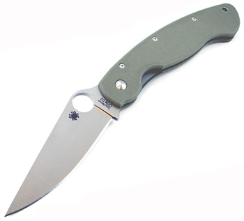 BIG 5 1/2" closed, 4" blade.