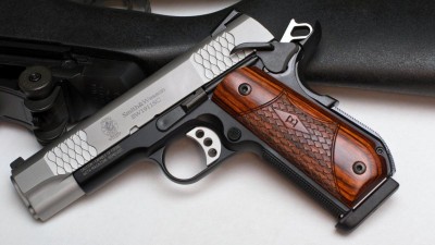 S&W 1911SC ( E-Series 45ACP ).jpg