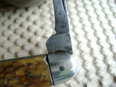 H Boker & Co's Cutlery Germany Tang Stamp.JPG