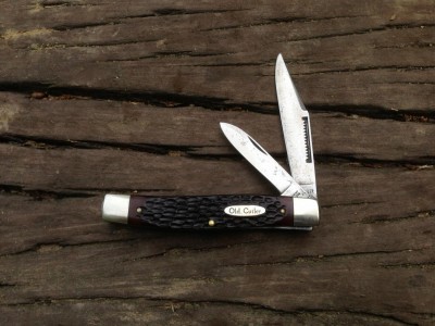 Old Cutler #532 Texas Jack.JPG