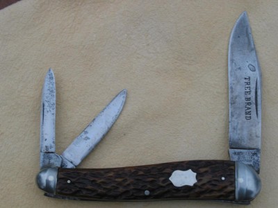 H. Boker &amp; Co.'s Cutlery Germany