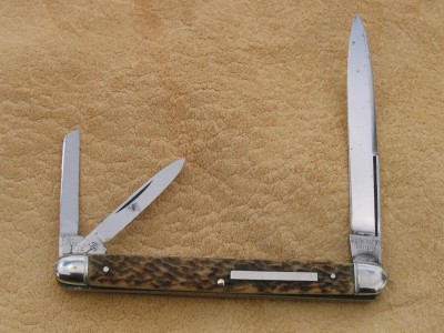 H. Boker &amp; Co's Cutlery Germany