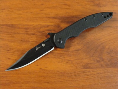Kershaw Emerson CQC-1K Slim Folding Knife.JPG
