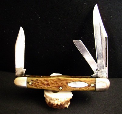 Sears Craftsman (9494) Bone Handles - Open Mark.JPG