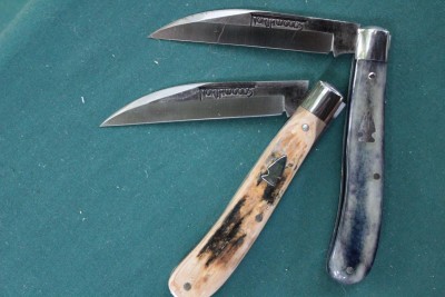 No "nail-breakers" on these beauties.