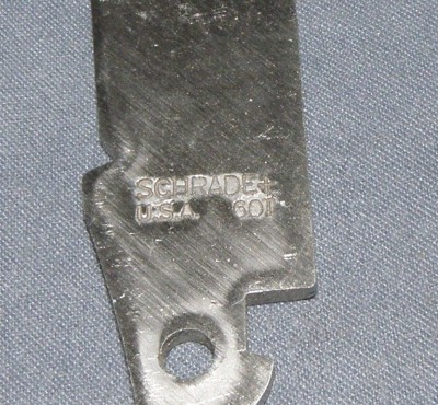 Tang stamp