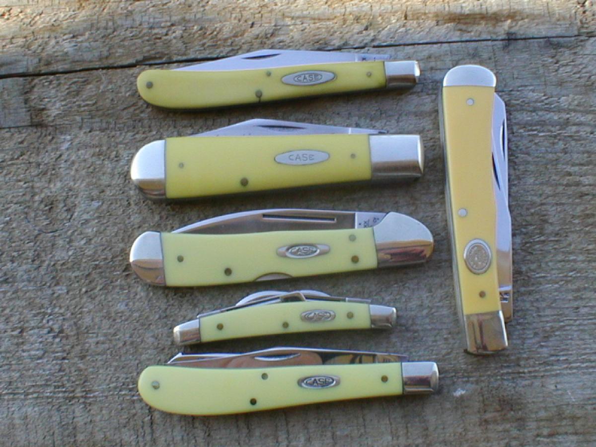 old yellers
