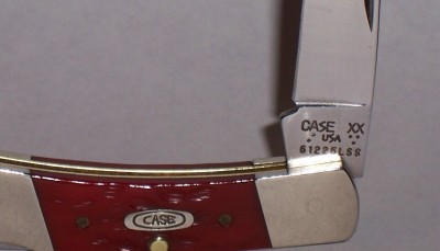 1995 case red bone lock blade 61225L[1]....floating dots tang stamp.jpg