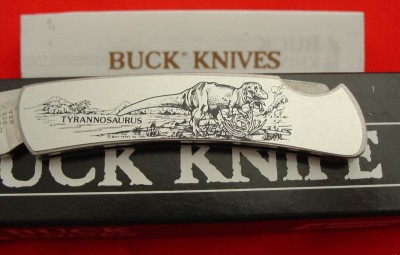 BUCK KNIFE 525 T-REX 1993 CALIFORNIA GENT.jpg