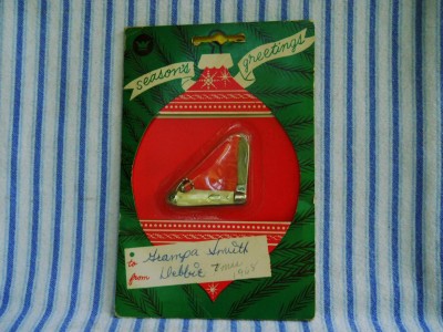 3 Imperial Grampa Smith's Christmas present in gift sleeve.JPG
