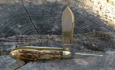 GEC 85P on stump 2.jpg