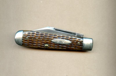 Case tested green bone 6231 half 80s brother957.jpg