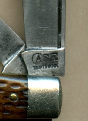 Case tested green bone 6231 half 80s brother962.jpg