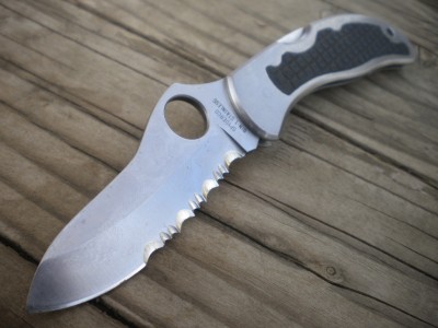 STAINLESS SPYDERCO 017.JPG