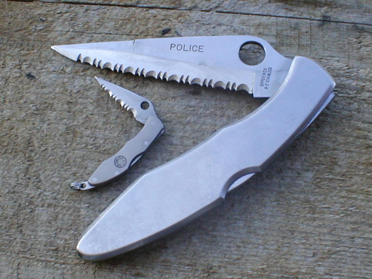 spydie and son