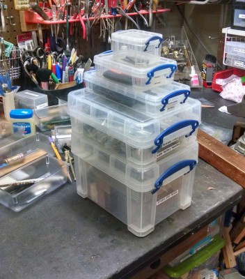 Some of the REALLY USEFUL BOX sizes.jpg