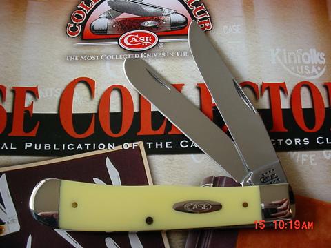 Yellow Delrin Trapper 2001.jpg