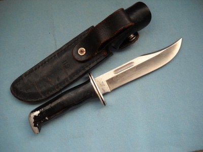 buck 119 knife 004.JPG