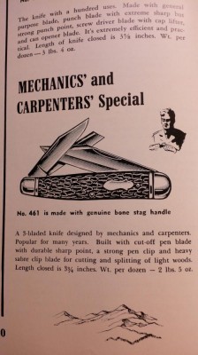 1959-60 Western States catalog
