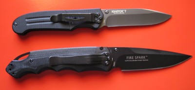 CRKT IGNITOR AND FIRE SPARK.jpg