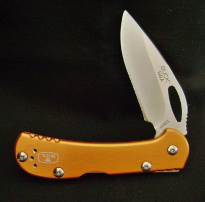 Buck 726ORS Mini Spitfire - Open Mark.JPG