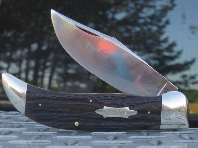 Case tested green bone 6172