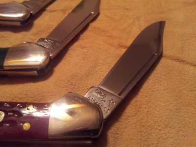 1997 Copperlock with unique stamp_pic 1.jpg