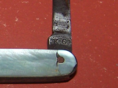 KC/KG? tang