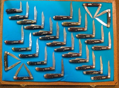 TRADESMAN - PARKER DISPLAY.JPG