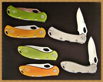 Buck 721s and 722s All.JPG