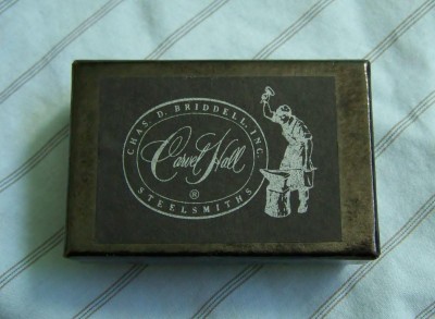 Briddell Tie Clip Box.JPG