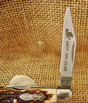 Schrade 833UH Uncle Henry - Tang Stamp.JPG