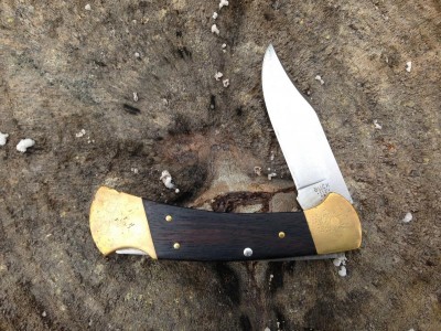 Buck 112 Two-dot.JPG