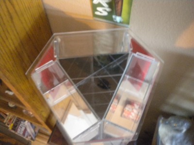 TOP VIEW