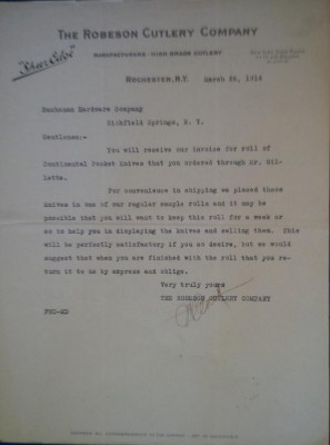RobesonContinentalLetter.jpg