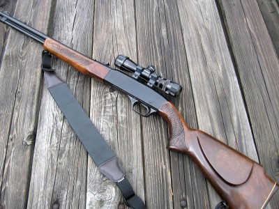 1976 Winchester Delux Model 290 22 Automatic.JPG